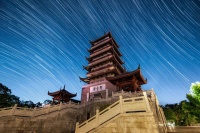 品读｜家乡有座魁星阁