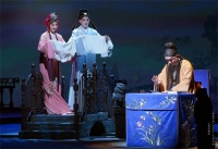 9部戏曲作品亮相上海国际艺术节，很多你没看过的剧种