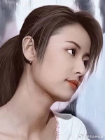 这张脸才是可御可甜、可柔可刚！