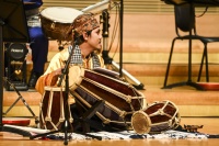 东盟十国乐团专场音乐会在南宁上演