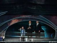 2023雨果奖揭晓！中国作家海漄作品获“最佳短中篇小说”奖