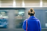 愚者拼命，智者惜命