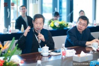 阿来评价郎酒：到了天花板还要突破天花板