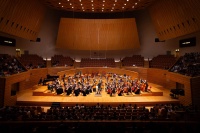 展开海上丝路画卷，交响组曲《向海之路》在沪首演