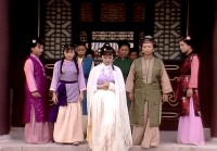 红楼梦：一包朽糟人参扯下薛宝钗的遮羞布，攻击贾母，被宝玉拉黑