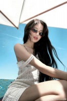 自从lisa疯完后，再也get不起来了……