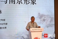 “秦淮”因唐诗传扬天下，“杏花村”到底是哪里？