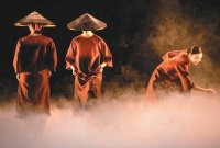 为中国文化“走出去”出谋划策——第二届粤港澳大湾区文艺创新论坛侧记