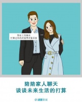 今天，别让爱你的人等太久！