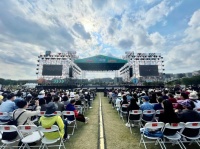 《喀秋莎》《莫斯科郊外的晚上》……这些俄罗斯名曲现场听！