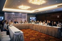 2023上海-台北两岸文学营：以文学架设美好的桥梁