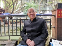 老成都的重阳节民俗：百年前 成都人爱在望江楼或老城墙登高