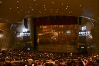 “90后”主创主演！民族舞剧《红楼梦》广州上演