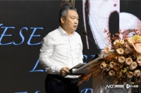 经典艺术语言的碰撞！中意英三国专家在广美进行深度对话