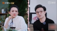 汪峰曾隔空表白章子怡：我和你是会走到永远的