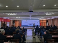 盐城亭湖新兴镇举办“我们的节日·重阳”诗词朗诵