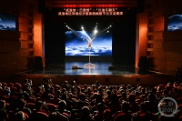 “川渝乐翻天”在渝展演