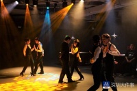 从“华强北男子天团”到“湾区生力军”，深圳剧团探索新玩法