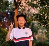 染墨青春 妙笔生花（46）｜那一束灯光