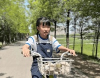 染墨青春 妙笔生花（40）｜不期而遇的温暖