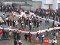 指尖艺“塑”，民间手艺人的坚守与传承