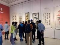 校际联合，共迎重阳！青岛市首届老年大学文化艺术节端出文化大餐