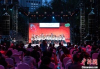 在大师家中听音乐 李叔同作品主题音乐会天津举办