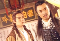 看到秦孝仪的微笑，才明白龙啸云坑他并没有大错