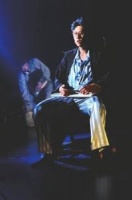 人物“穿越”展开“古今对话”话剧《夜行记》创新解析孔子文化