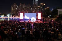 一弦一指奏响跨越世纪的琴声，单弦拉戏金秋音乐会在汉举行