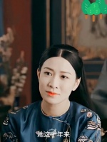 终于明白为什么魏璎珞不用讨好皇上就能得到宠爱了……