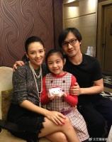 娱记曝章子怡9月初已经离婚：现在最可怜的是汪峰的大女儿