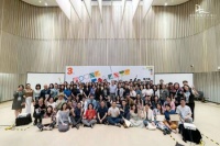 开阔视野 收获满满 第三届丝绸之路国际剧院联盟青年演艺人才扶持计划圆满完成