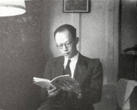 新发现的周有光民俗译文两则