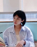 作家杨知寒凭借《一团坚冰》获宝珀理想国文学奖首奖