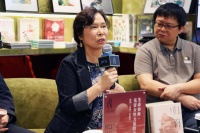 张翎最新长篇《归海》面世， 她带读者见证女性力量的奇迹