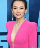 李安说这张脸经得起360°无死角拍摄和打光|||依稀还记得……