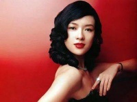 章子怡这人不简单！