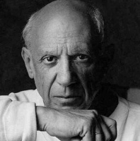 历史上的今天：毕加索出生