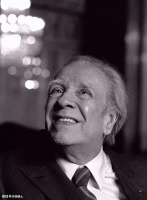 【名家品读】博尔赫斯：人类的两大幸事，读书与思考