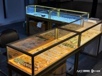 看国家级非遗“错金银”，传统与现代相融