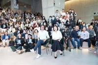 “所有人都是同代人” 十三邀主创许知远携新书《梁启超：亡命（1898-1903）》做客郑州