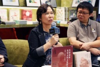 张翎《归海》：保持对灾难、创伤及疗愈的持续思考