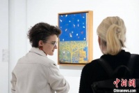 贯通艺术与科学，王波个展“失重”以独特视角解构个人记忆