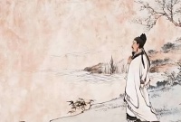 王维：命里的福祸，本是一场轮回