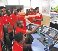 文化交流，架起民心相通的桥梁