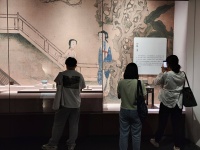 以物见情 广东推出《西厢记》文化展