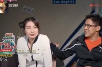 霍启刚撒娇：说我是你的英雄，郭晶晶：恶心！家庭地位太明显