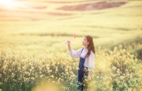 好的人生，不过“二手的生活”