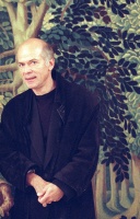 世界文学新动向｜爱，大海